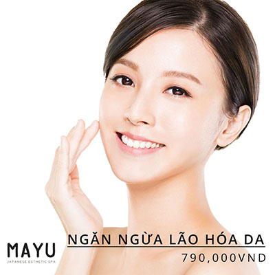 Mayu Spa December 2020