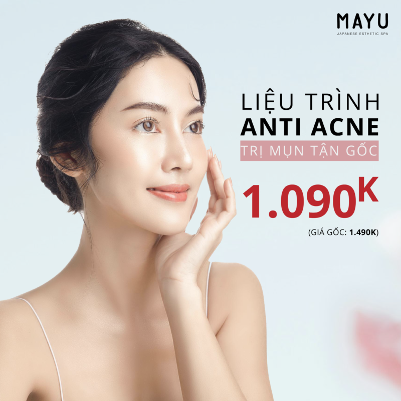 Anti Acne