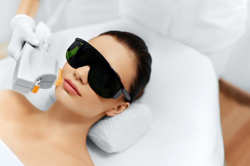 What is Hair Removal? The Differences Between Laser and IPL Hair Removal