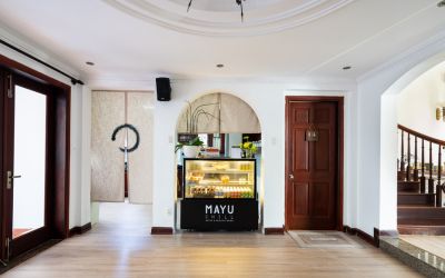 Japanese Spa tại ho chi minh_1