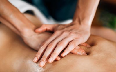 Massage hệ bạch huyết giải pháp chăm sóc da khỏe mạnh từ sâu bên trong