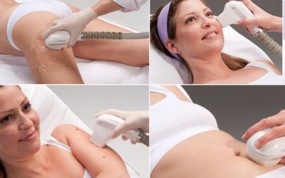 Mayu Japanese Esthetic Spa trang bị thêm máy nâng cơ RF để tăng cường hiệu quả massage