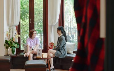 Mayu Japanese Esthetic Spa là địa chỉ làm Spa Massage Mặt Quận 2 uy tín