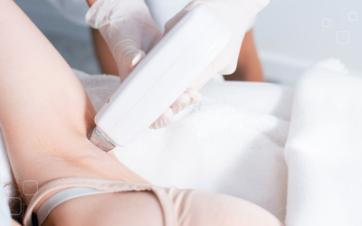 Mayu Japanese Esthetic Spa với công nghệ triệt lông IPL uy tín