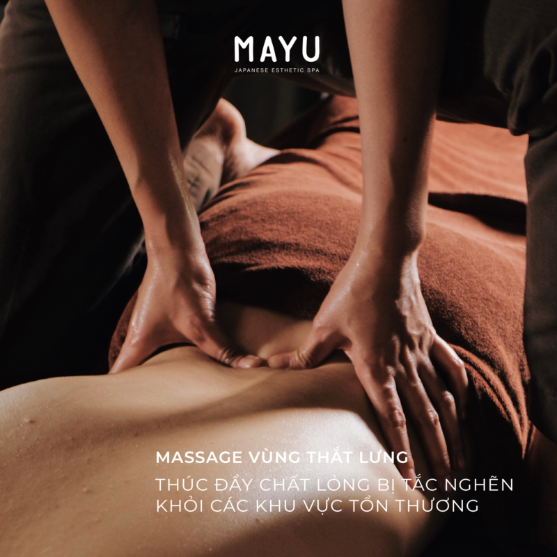Lymphatic Drainage Massage