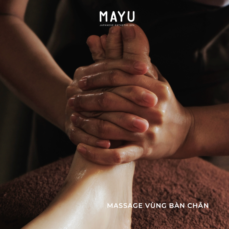 Lymphatic Drainage Massage