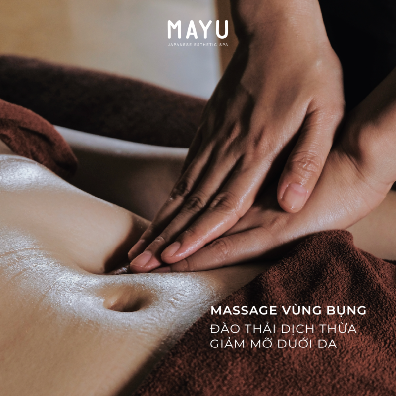 Lymphatic Drainage Massage