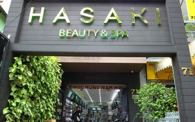 aesthetic spa tại Saigon_9