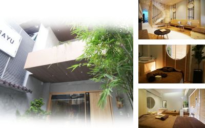 Không chỉ an tâm với tay nghề chuyên gia, họ còn hài lòng bởi không gian spa chuẩn Nhật, nhẹ nhàng, thư giãn