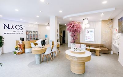 Nucos Spa mang đến sự nhẹ nhàng và thanh thoát qua các liệu trình làm đẹp độc quyền