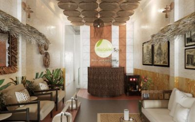 Đến với Mebuki Spa không chỉ là một trải nghiệm chăm sóc cơ thể mà còn là liều thuốc tinh thần tuyệt vời