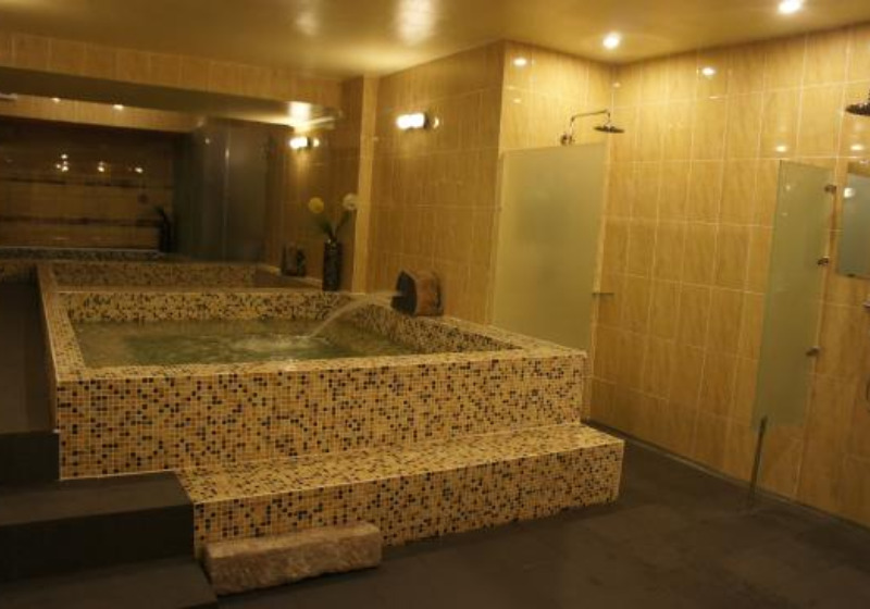 Temple leaf Spa & Sauna – Close and naturally balanced
