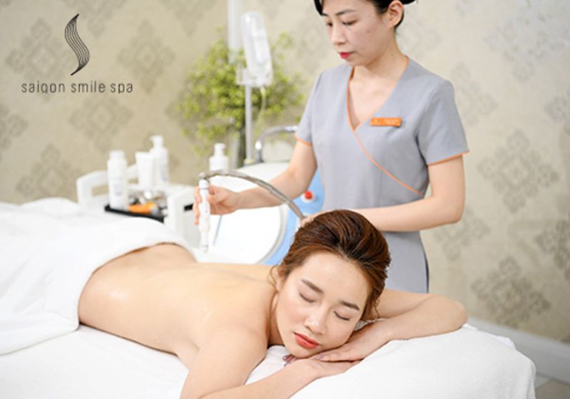 Saigon Smile Spa