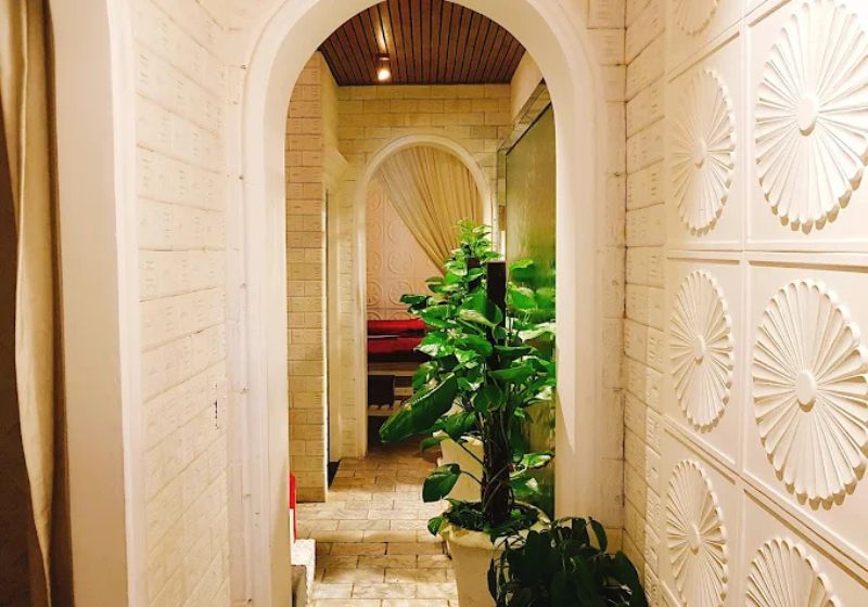 Hải The Spa