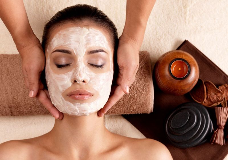 Facial spa tại TPHCM