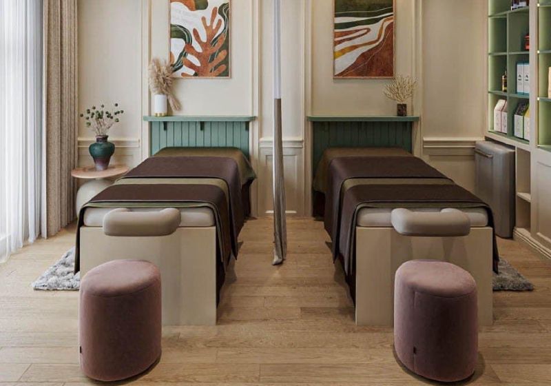 Sorella Beauty Spa