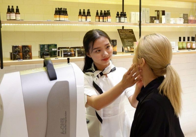 Chọn đúng loại facial spa phù hợp với tình trạng da sẽ giúp tối ưu hiệu quả chăm sóc và ngăn ngừa các vấn đề da về lâu dài