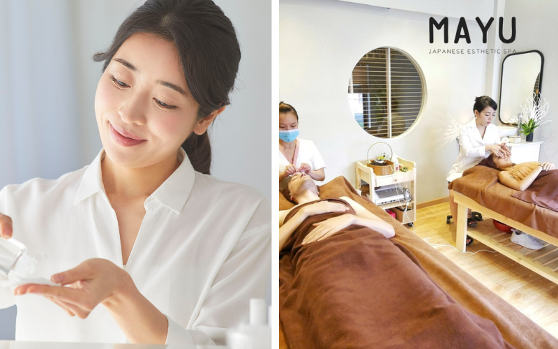 Nên chọn Home care (chăm sóc da tại nhà) hay Professional Care (chăm sóc da tại Spa chuyên sâu) ?