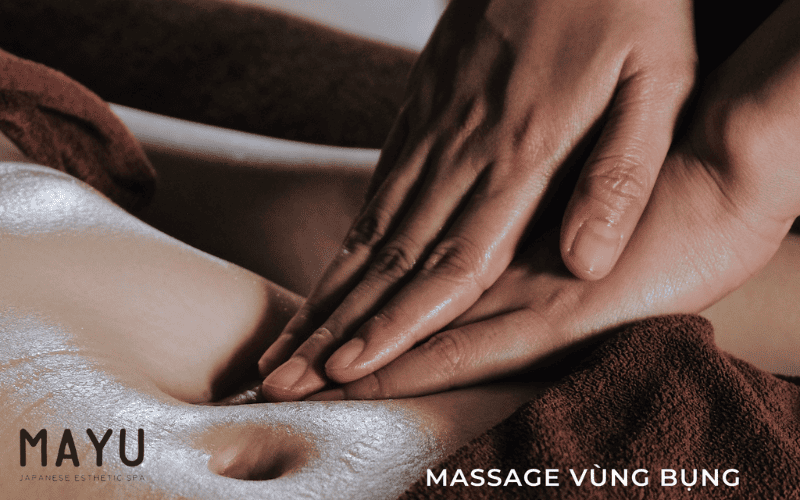 Làm đẹp là hành trình của sự dịu dàng. Và Mayu chính là nơi bắt đầu