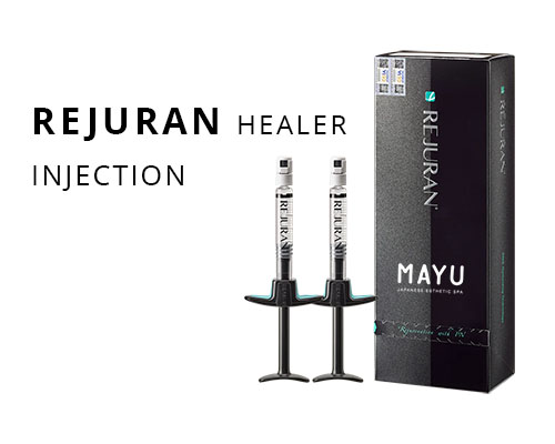 Tiêm Rejuran Healer