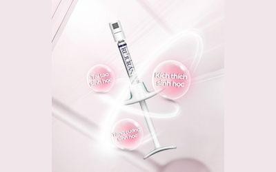 The improvement was gradual but natural-looking, which made the client feel satisfied.