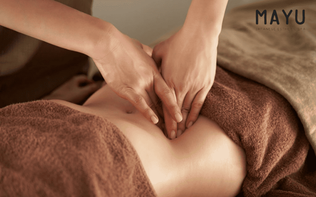 At Mayu, women are not only cared for, they are also truly respected.