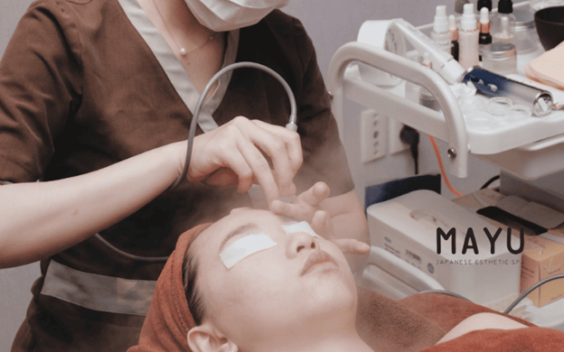 No harsh effects, no redness or swelling, only natural beauty that feels effortlessly radiant.