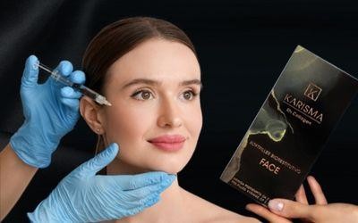 Karisma at Mayu Spa – natural skin rejuvenation for skincare-conscious women.