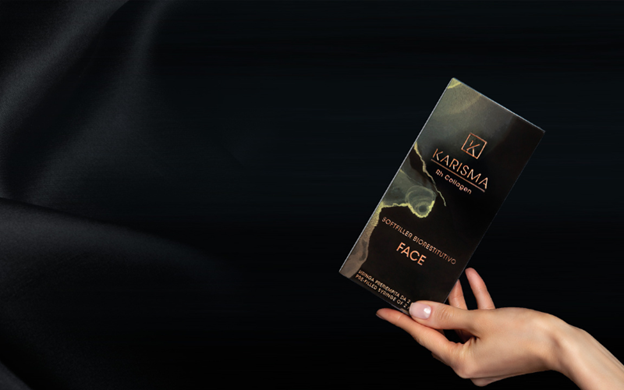 With a well-designed treatment plan, Karisma injections help the skin gradually rejuvenate over time without rushing, but in a sustainable way.