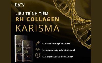 Try Karisma at Mayu Spa and experience visibly smoother, firmer skin for yourself.