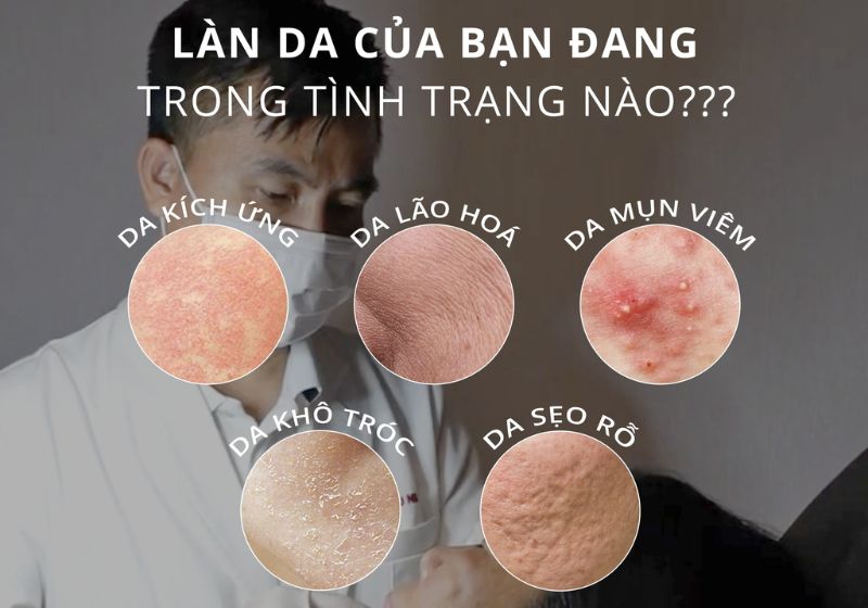 The best methods for deep skin rejuvenation without surgery today