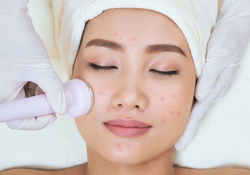 Hydrating, restoring, and regenerating skin with Collagen/Stem Cell electroporation technology