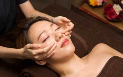 Một spa tốt là nơi bạn cảm thấy được chăm sóc, không chỉ đơn giản là làm đẹp.