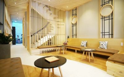 Không gian đẹp là điểm cộng, nhưng sự chỉn chu và chất lượng như Mayu Japanese Esthetic Spa mới là lý do để quay lại.