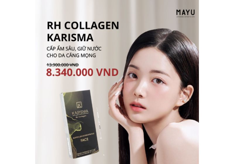 Thay vì chỉ dựa vào chi phí, bạn nên ưu tiên lựa chọn liệu trình phù hợp với tình trạng da hiện tại để đạt hiệu quả tối ưu và duy trì kết quả lâu dài