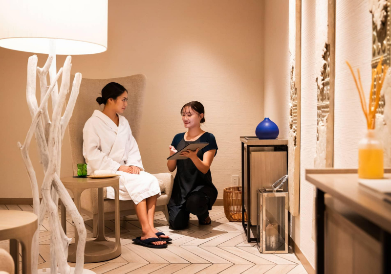 Mỗi liệu trình Karisma tại Mayu Spa đều được xây dựng sau khi bác sĩ trực tiếp thăm khám và đánh giá tình trạng da, giúp tối ưu hiệu quả điều trị cho từng khách hàng