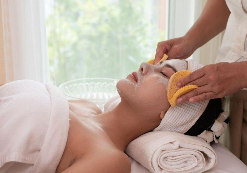 Làm sạch là bước khởi đầu của một nền da khỏe