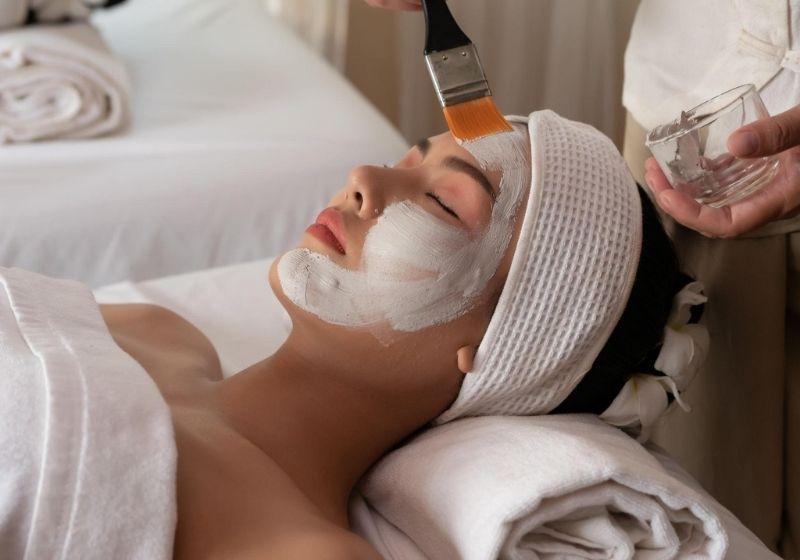 Bước phục hồi để duy trì vẻ đẹp lâu dài