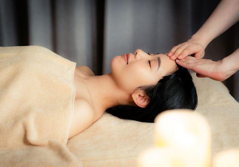 Làn da đẹp không được tạo nên trong một ngày, mà được nuôi dưỡng từ những điều đúng đắn mỗi ngày