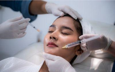 Tiêm Profhilo an toàn cần được thực hiện bởi bác sĩ phù hợp