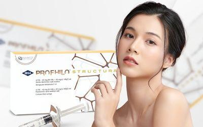 Không có một độ tuổi cố định cho tất cả mọi người mà Tiêm Profhilo cần dựa vào tình trạng da thực tế