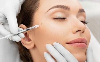 Môi trường vô trùng góp phần bảo đảm an toàn khi tiêm Profhilo