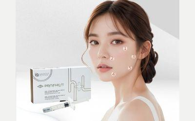 Tiêm Profhilo có thể là một lựa chọn để cải thiện chất lượng da theo hướng tự nhiên